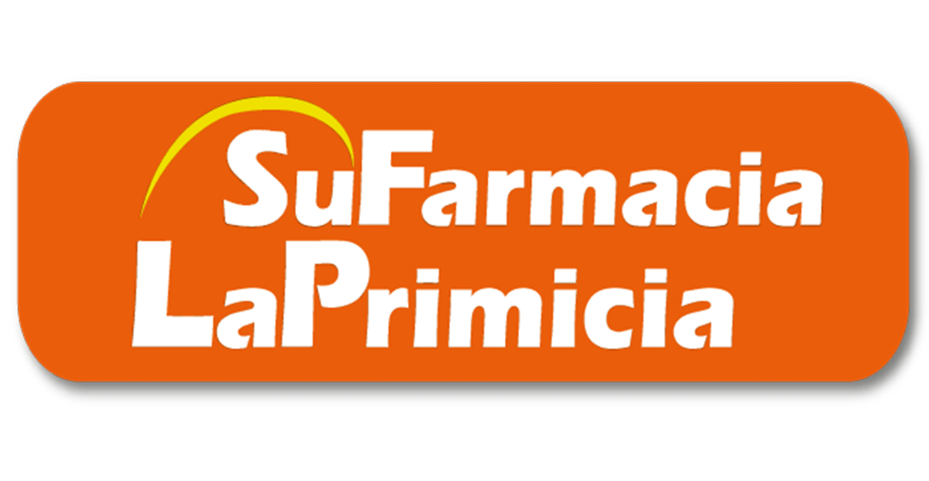Farmacia La Primicia Logo